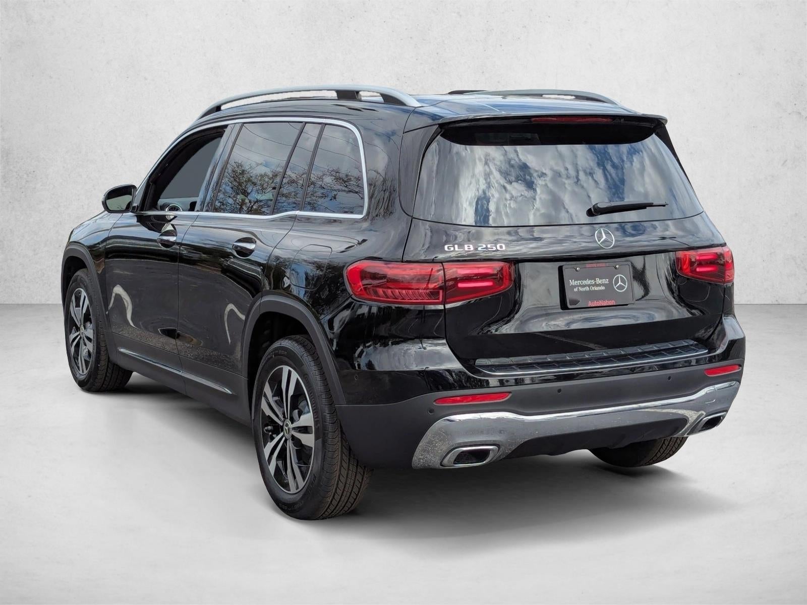 2026 Mercedes-Benz GLB GLB 250 SUV