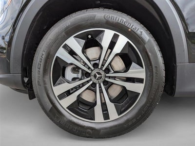 2026 Mercedes-Benz GLB GLB 250 SUV