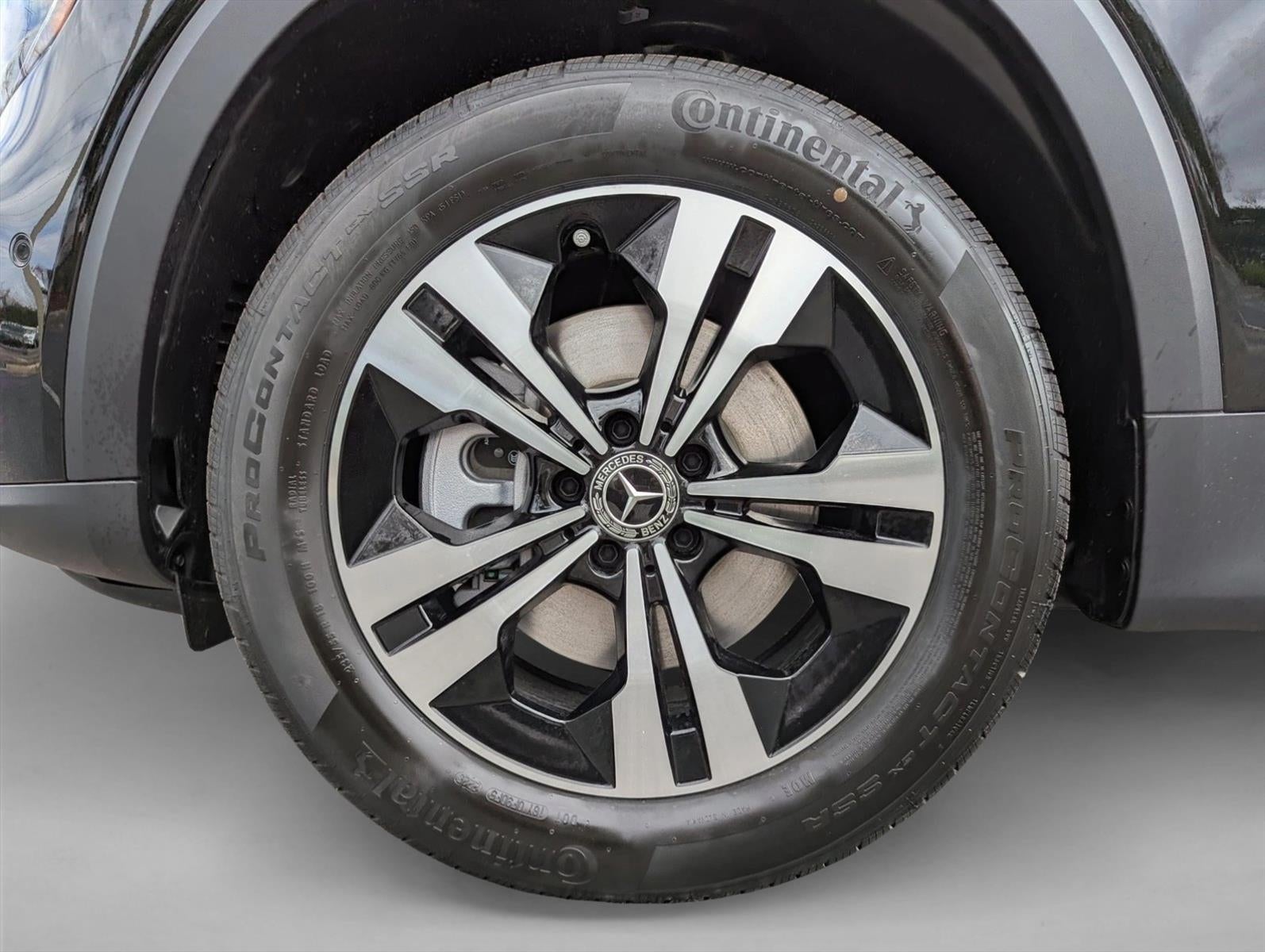 2026 Mercedes-Benz GLB GLB 250 SUV