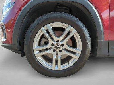 2021 Mercedes-Benz GLB GLB 250 4MATIC® SUV