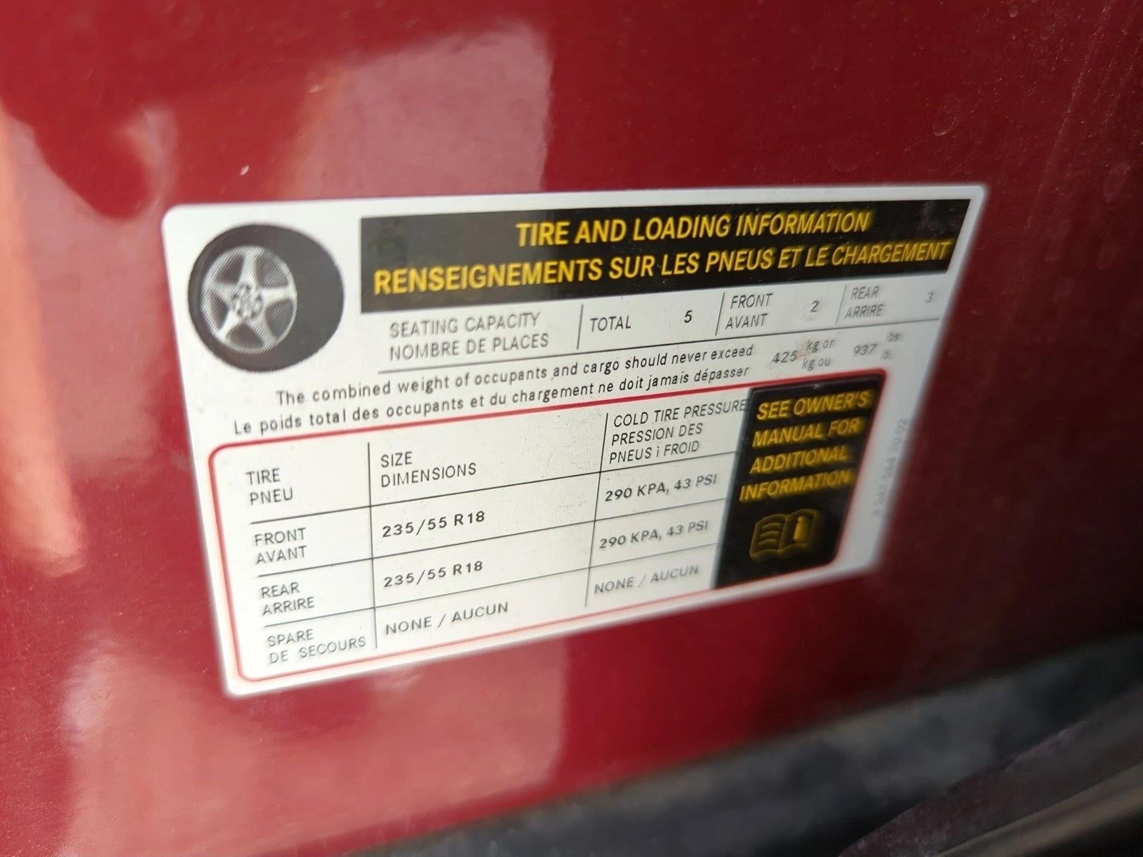 2021 Mercedes-Benz GLB GLB 250 4MATIC® SUV