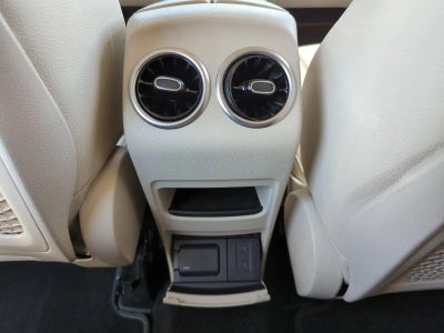 2021 Mercedes-Benz GLB GLB 250 4MATIC® SUV