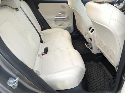 2026 Mercedes-Benz GLA GLA 250 SUV