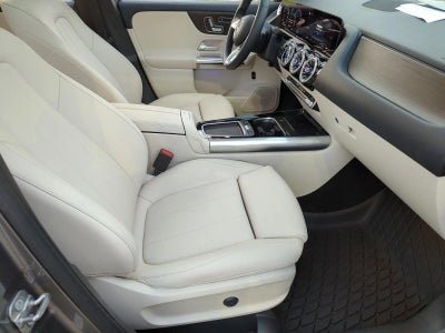2026 Mercedes-Benz GLA GLA 250 SUV
