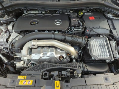 2026 Mercedes-Benz GLA GLA 250 SUV