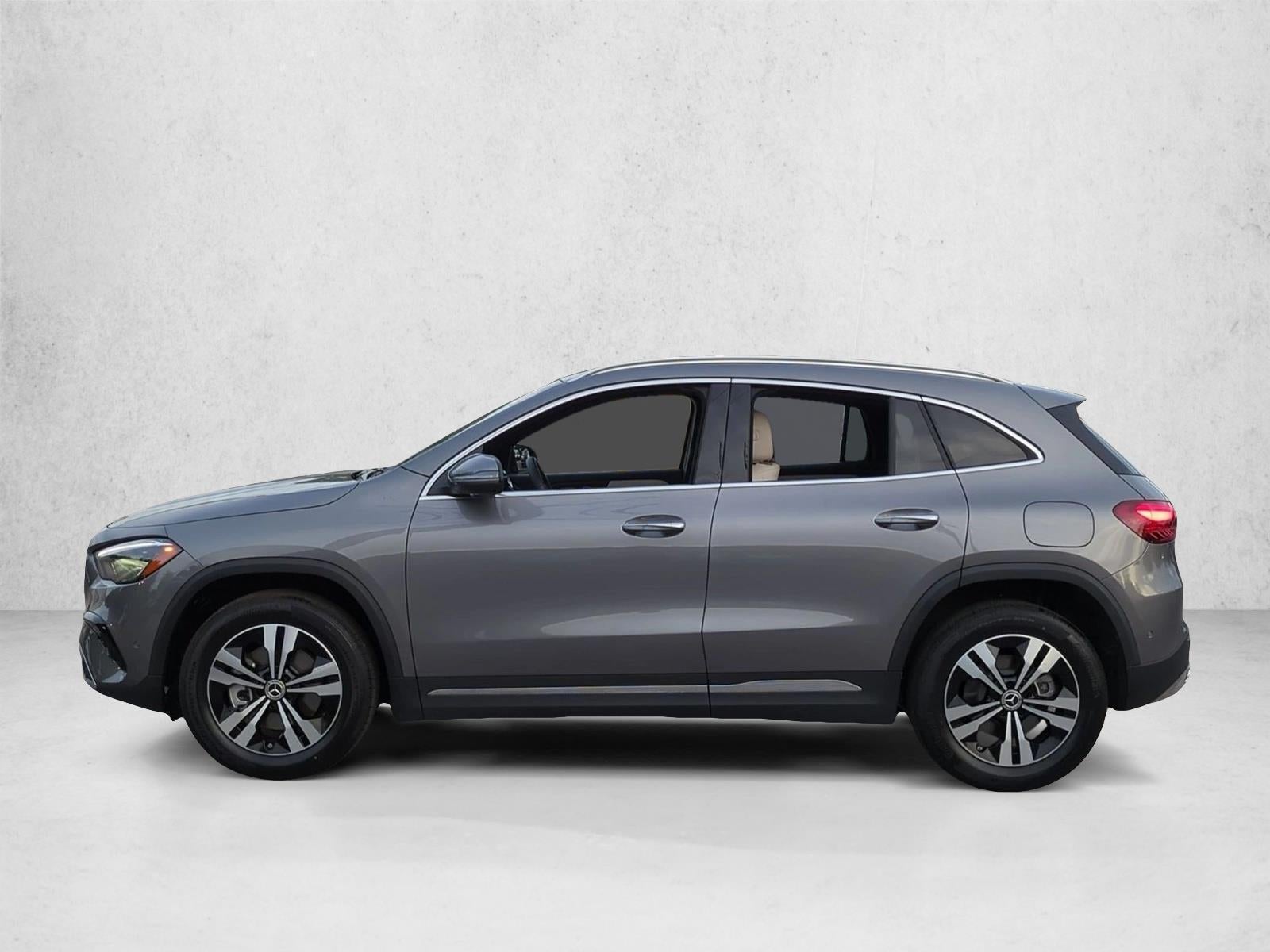 2026 Mercedes-Benz GLA GLA 250 SUV
