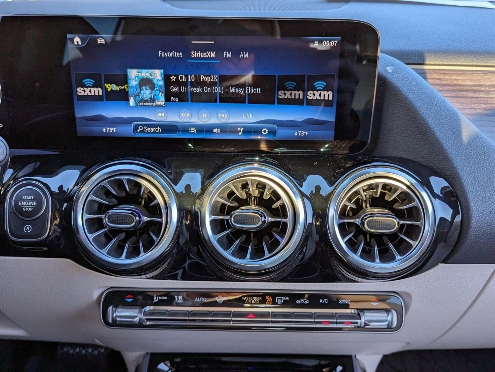 2026 Mercedes-Benz GLA GLA 250 SUV