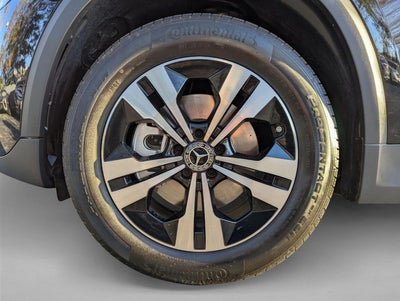 2026 Mercedes-Benz GLA GLA 250 SUV