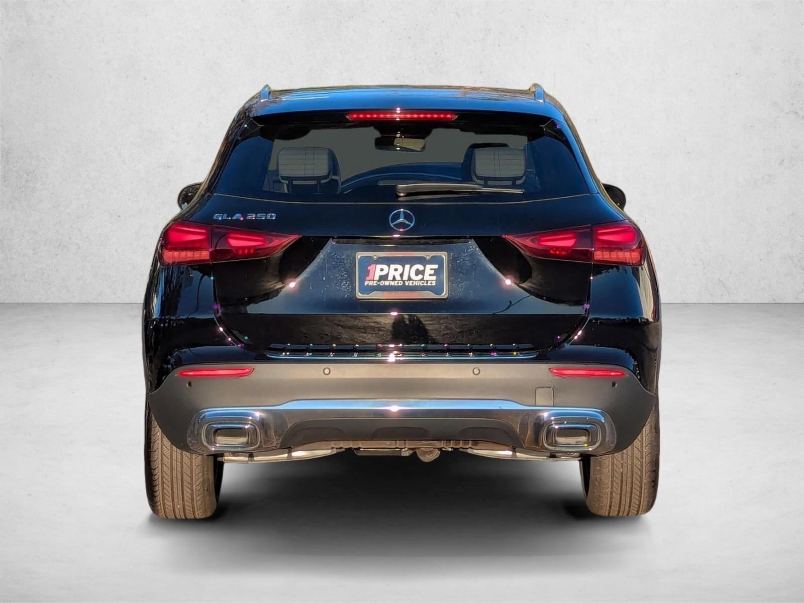 2026 Mercedes-Benz GLA GLA 250 SUV