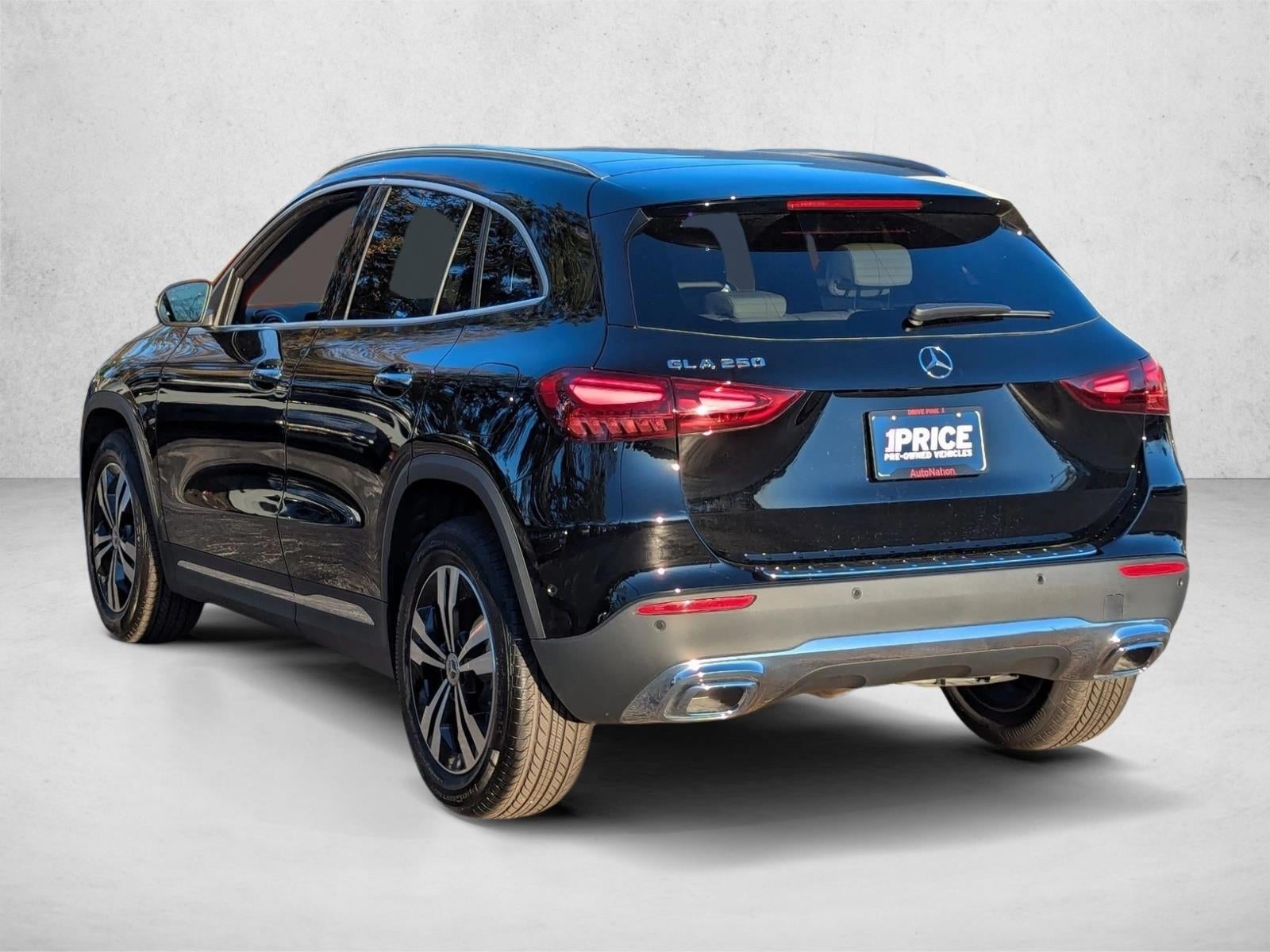 2026 Mercedes-Benz GLA GLA 250 SUV