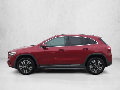 2025 Mercedes-Benz GLA GLA 250 SUV
