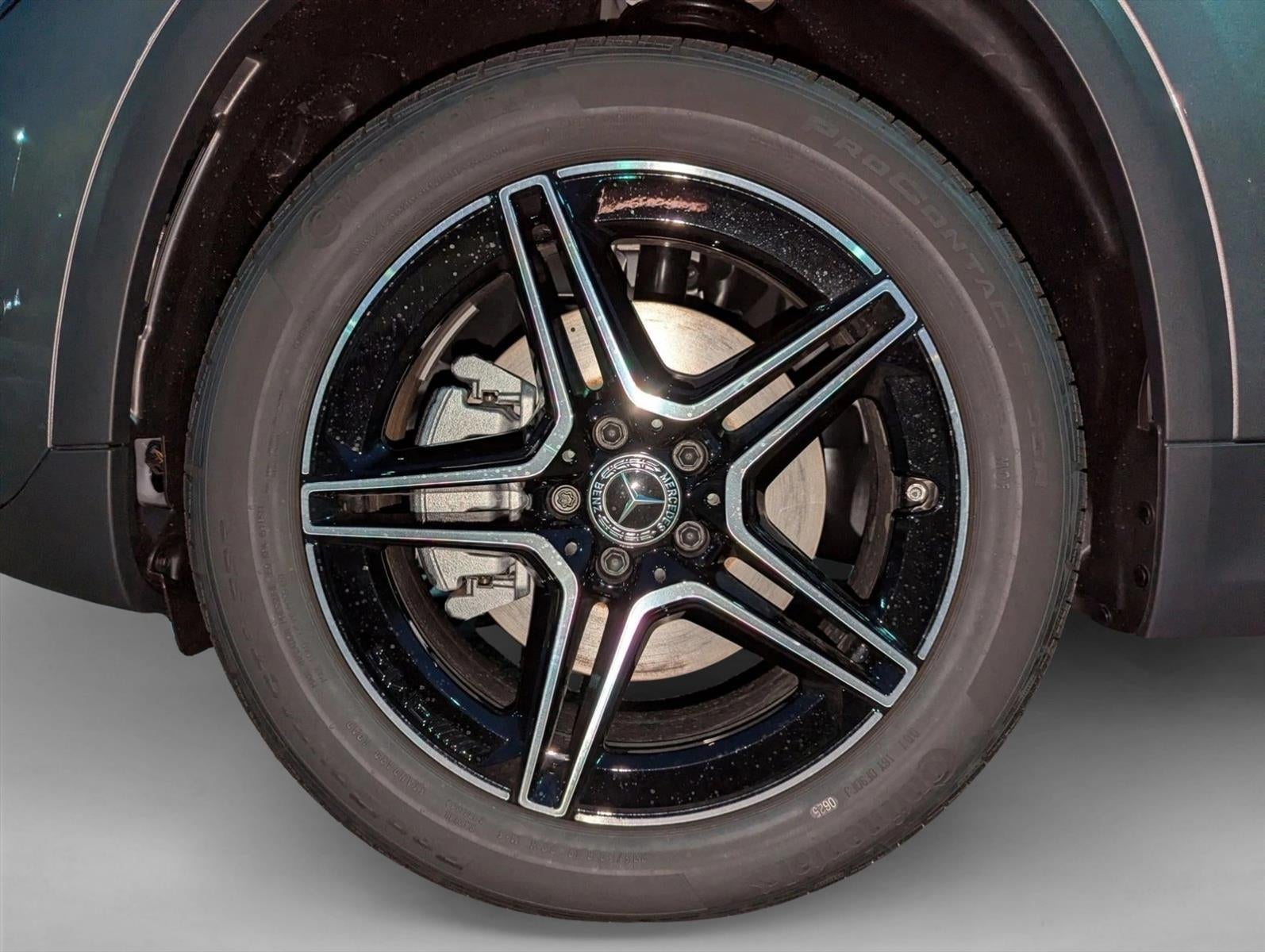 2026 Mercedes-Benz GLA GLA 250 SUV