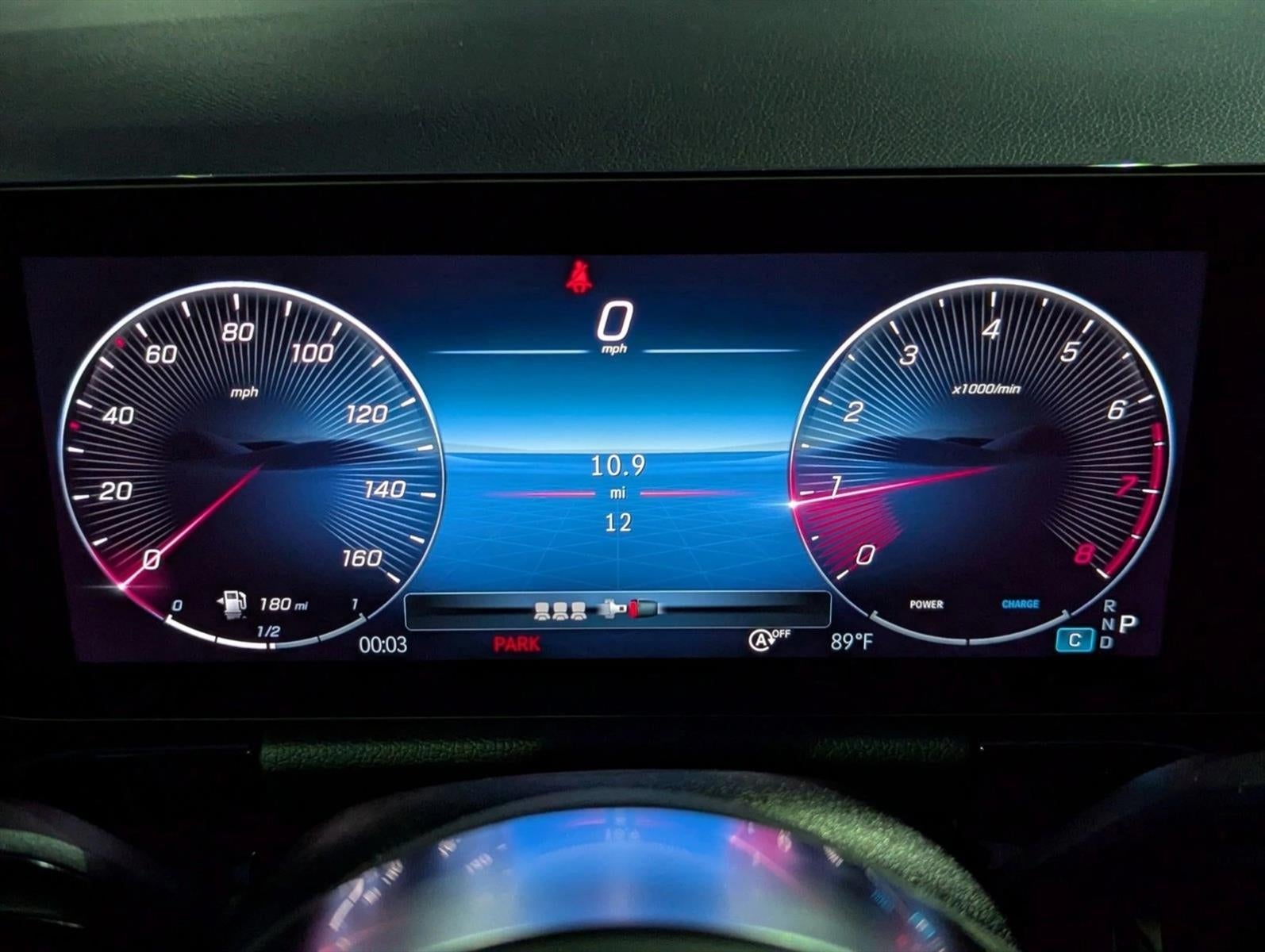 2026 Mercedes-Benz GLA GLA 250 SUV