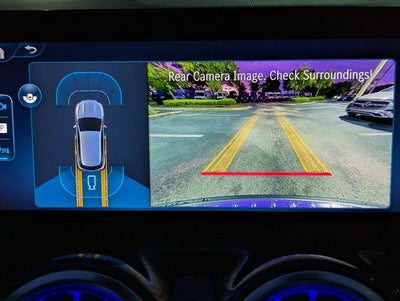 2026 Mercedes-Benz GLA GLA 250 SUV