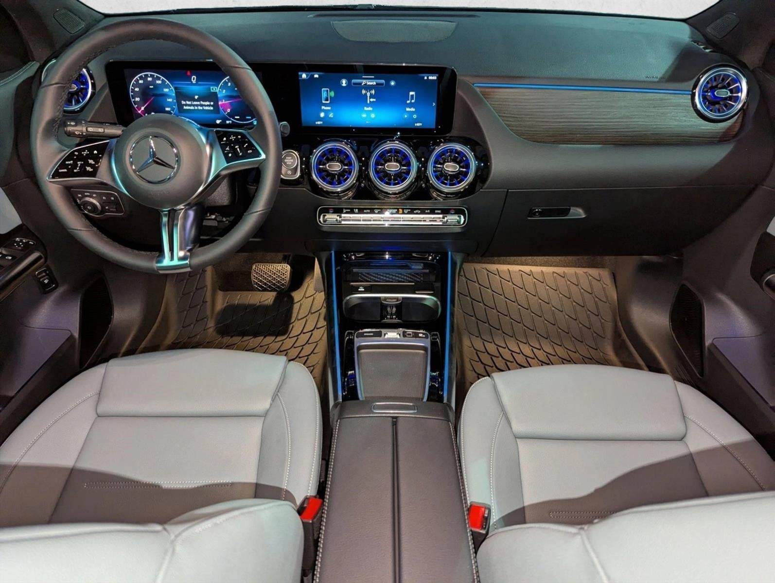 2026 Mercedes-Benz GLA GLA 250 SUV