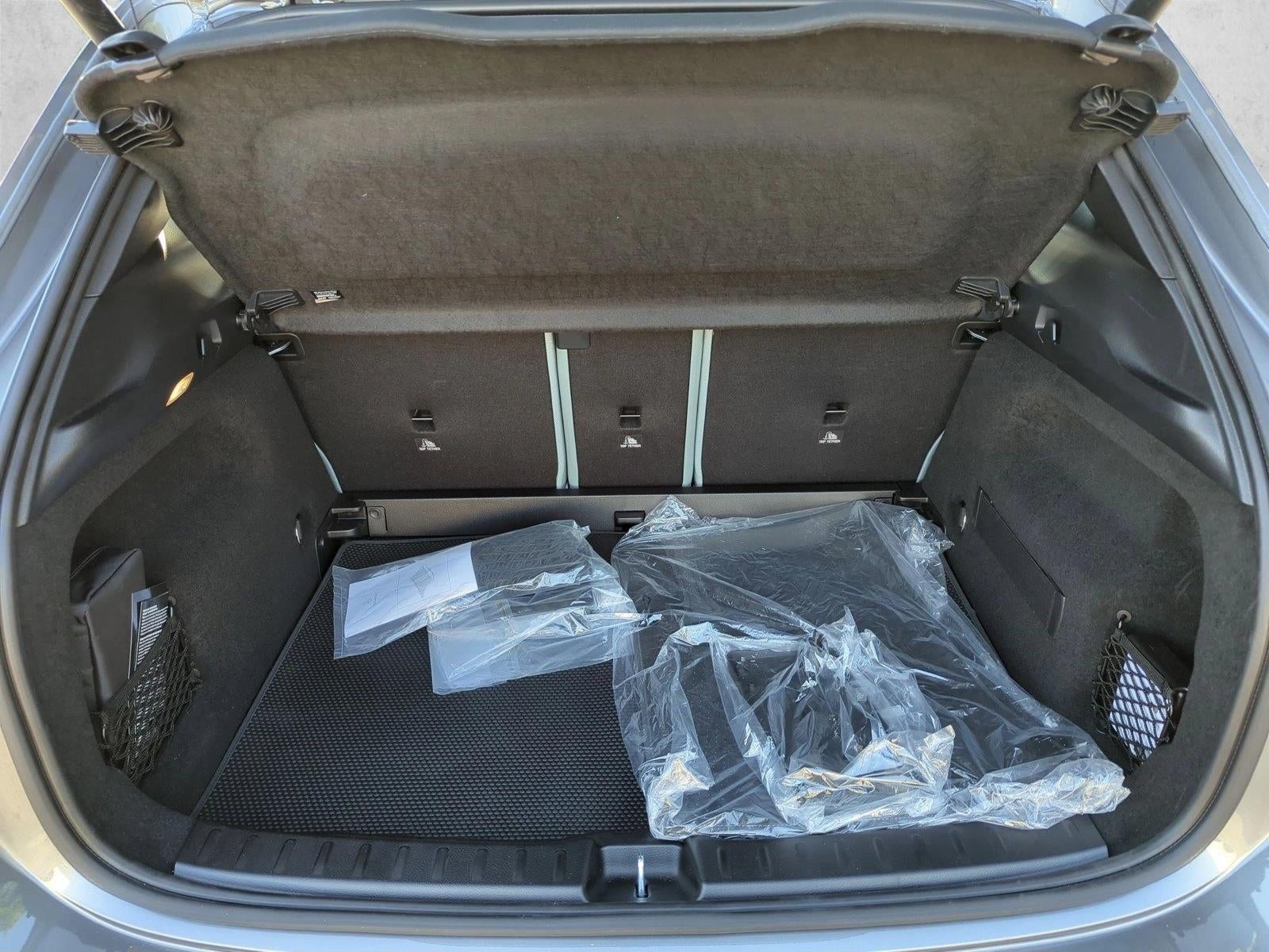 2026 Mercedes-Benz GLA GLA 250 SUV