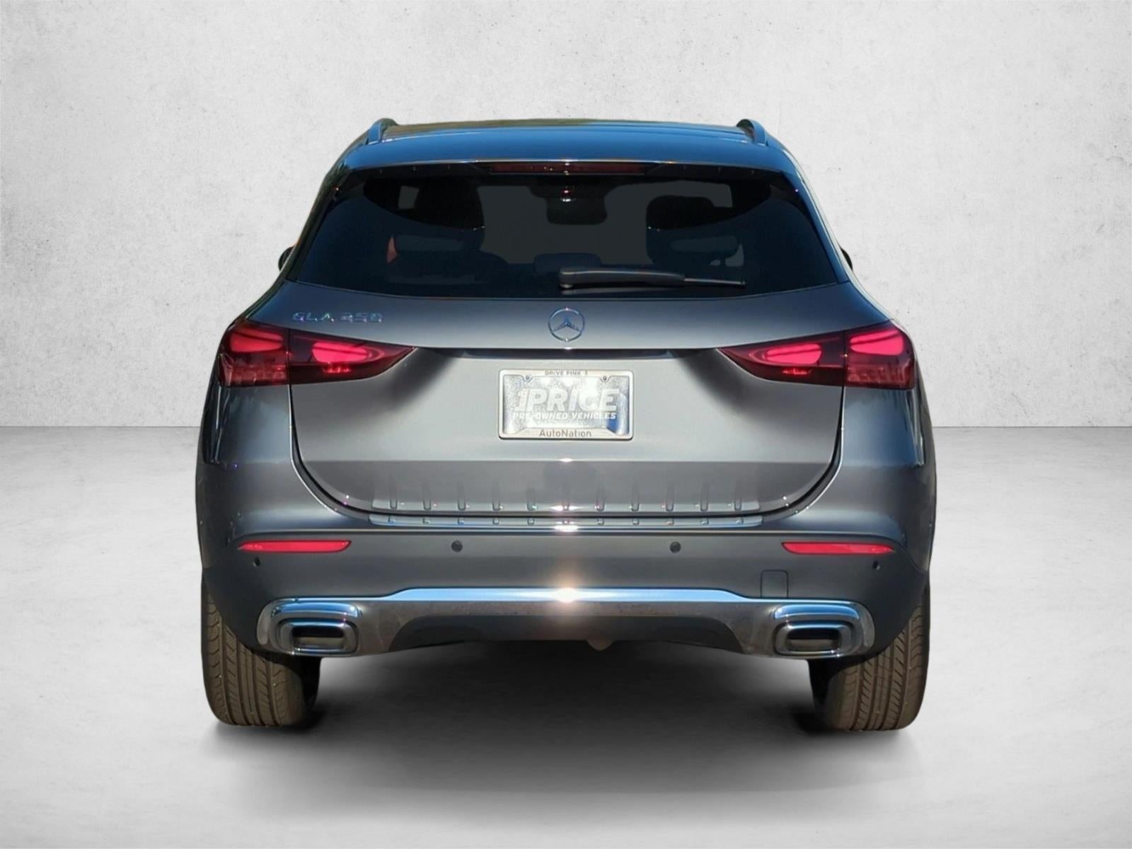 2026 Mercedes-Benz GLA GLA 250 SUV