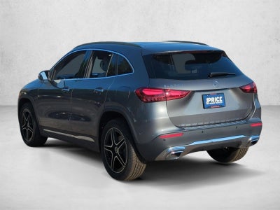 2026 Mercedes-Benz GLA GLA 250 SUV