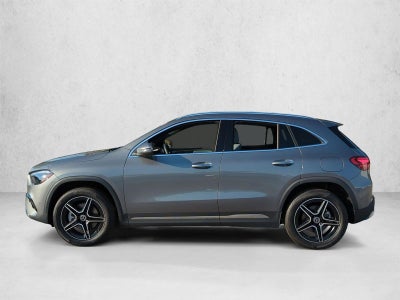 2026 Mercedes-Benz GLA GLA 250 SUV
