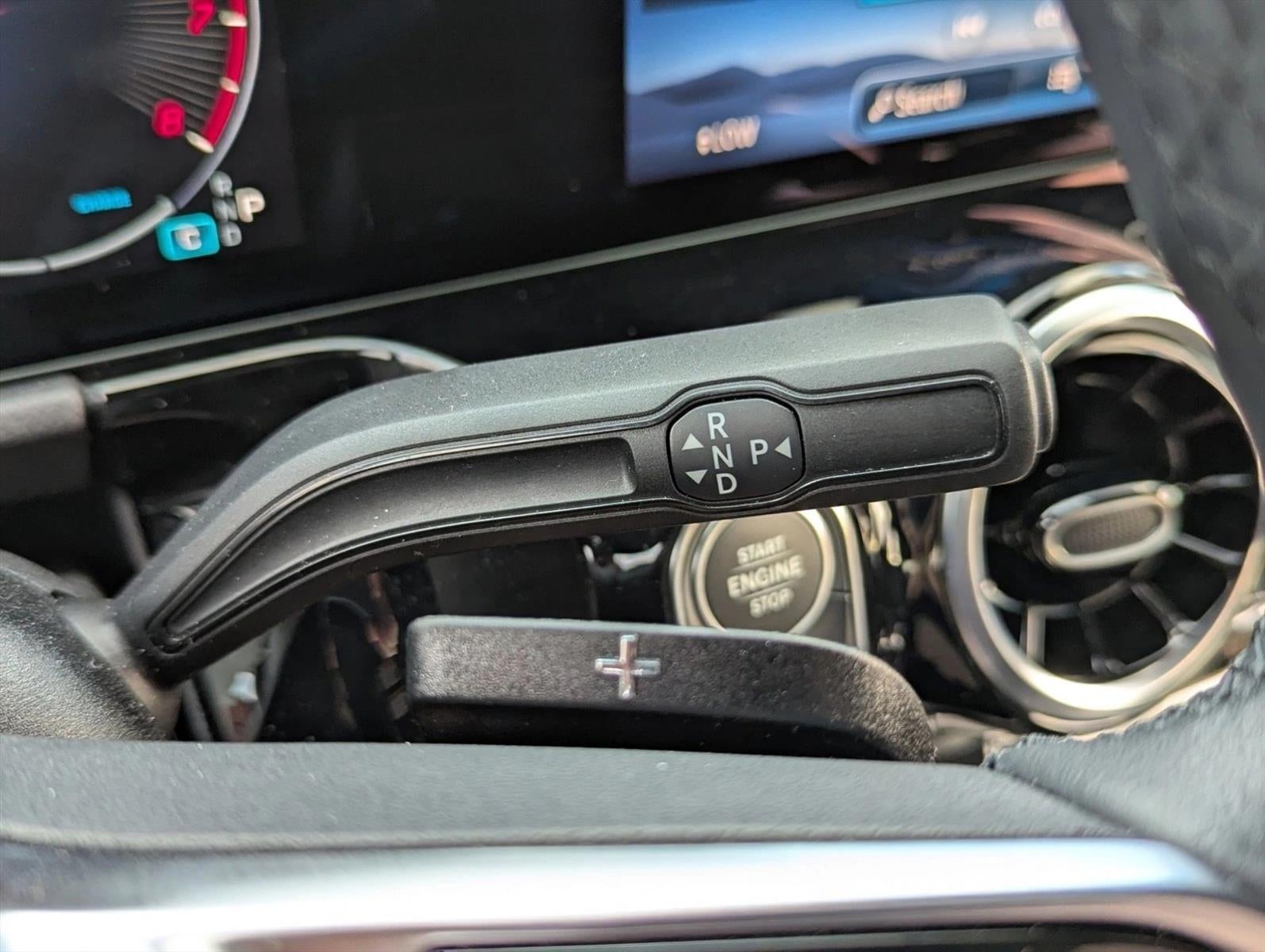 2025 Mercedes-Benz GLA GLA 250 SUV