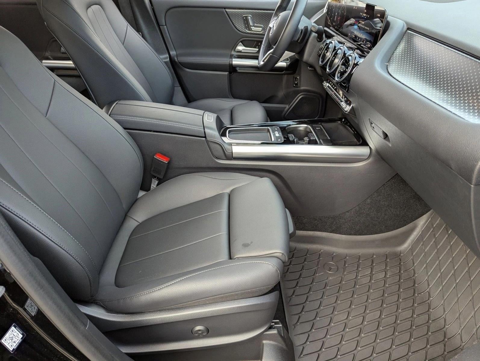 2025 Mercedes-Benz GLA GLA 250 SUV