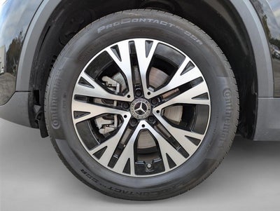 2025 Mercedes-Benz GLA GLA 250 SUV