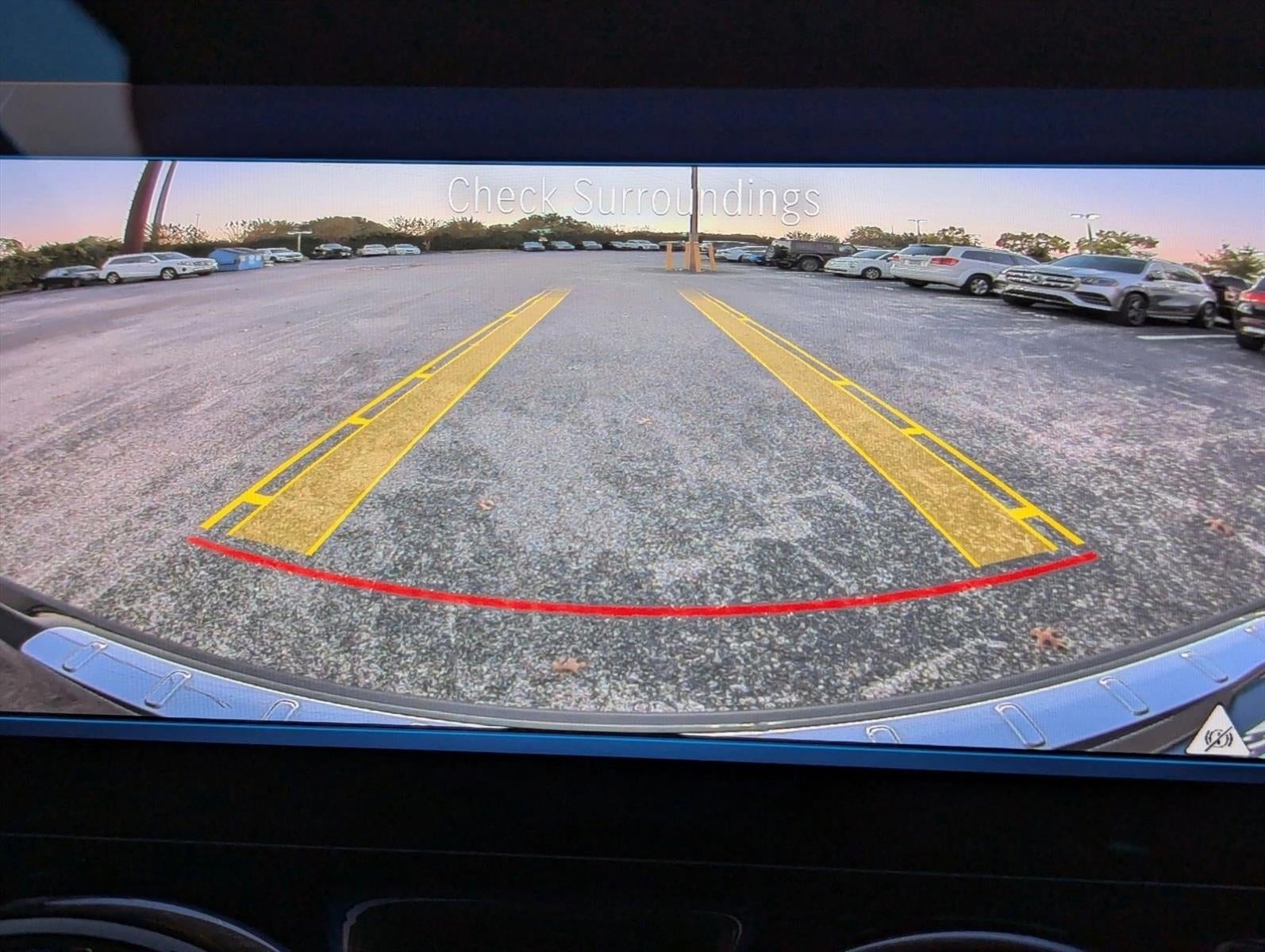 2025 Mercedes-Benz GLA GLA 250 SUV