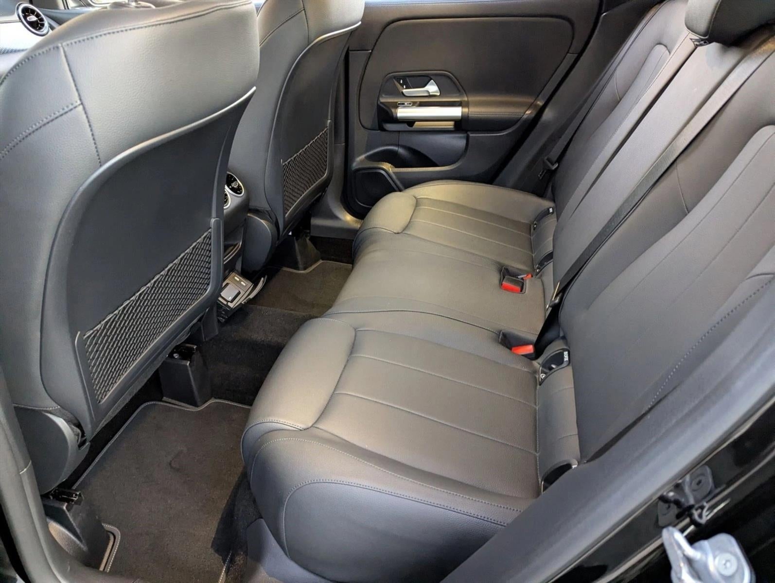 2025 Mercedes-Benz GLA GLA 250 SUV