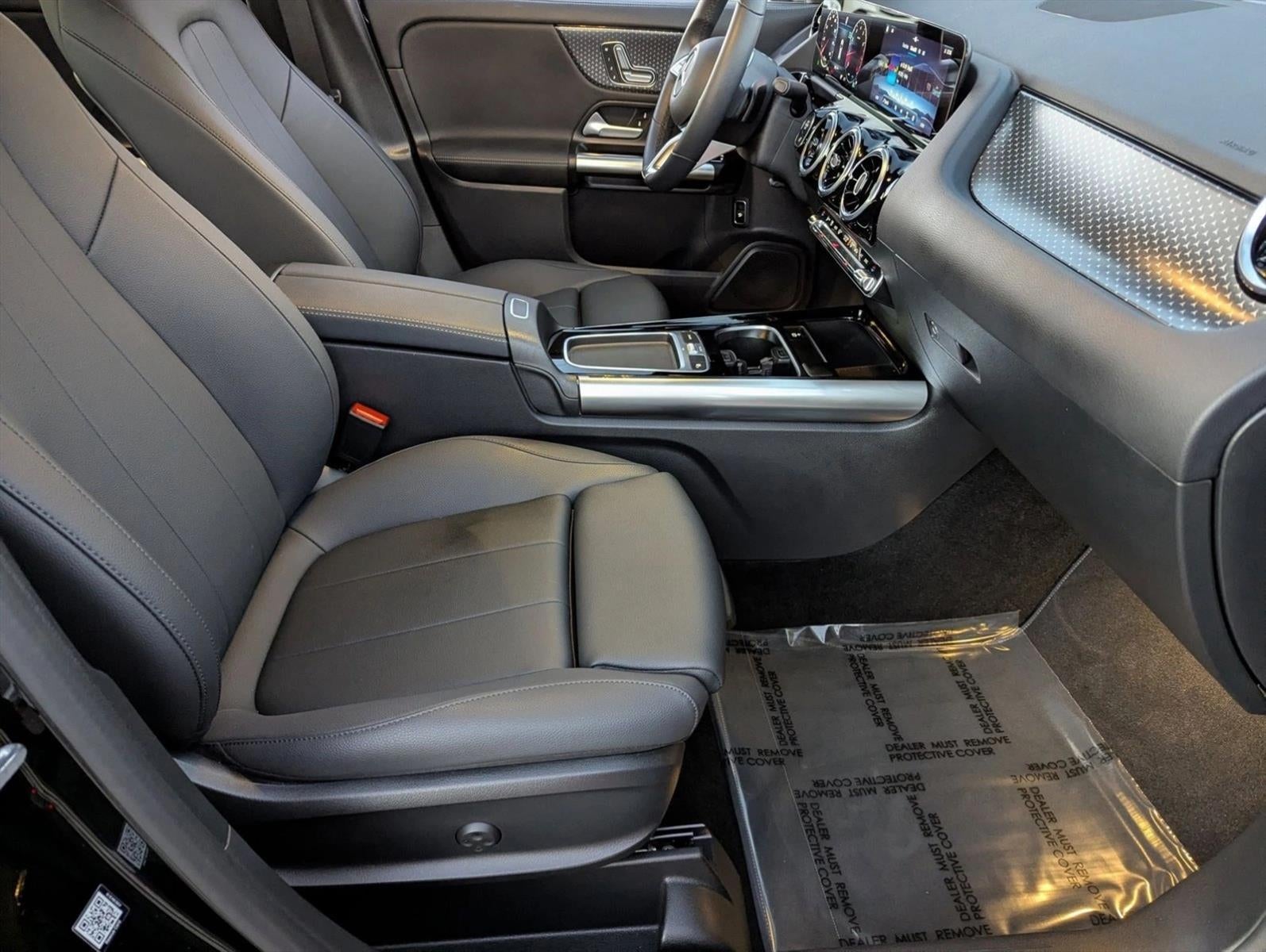 2025 Mercedes-Benz GLA GLA 250 SUV