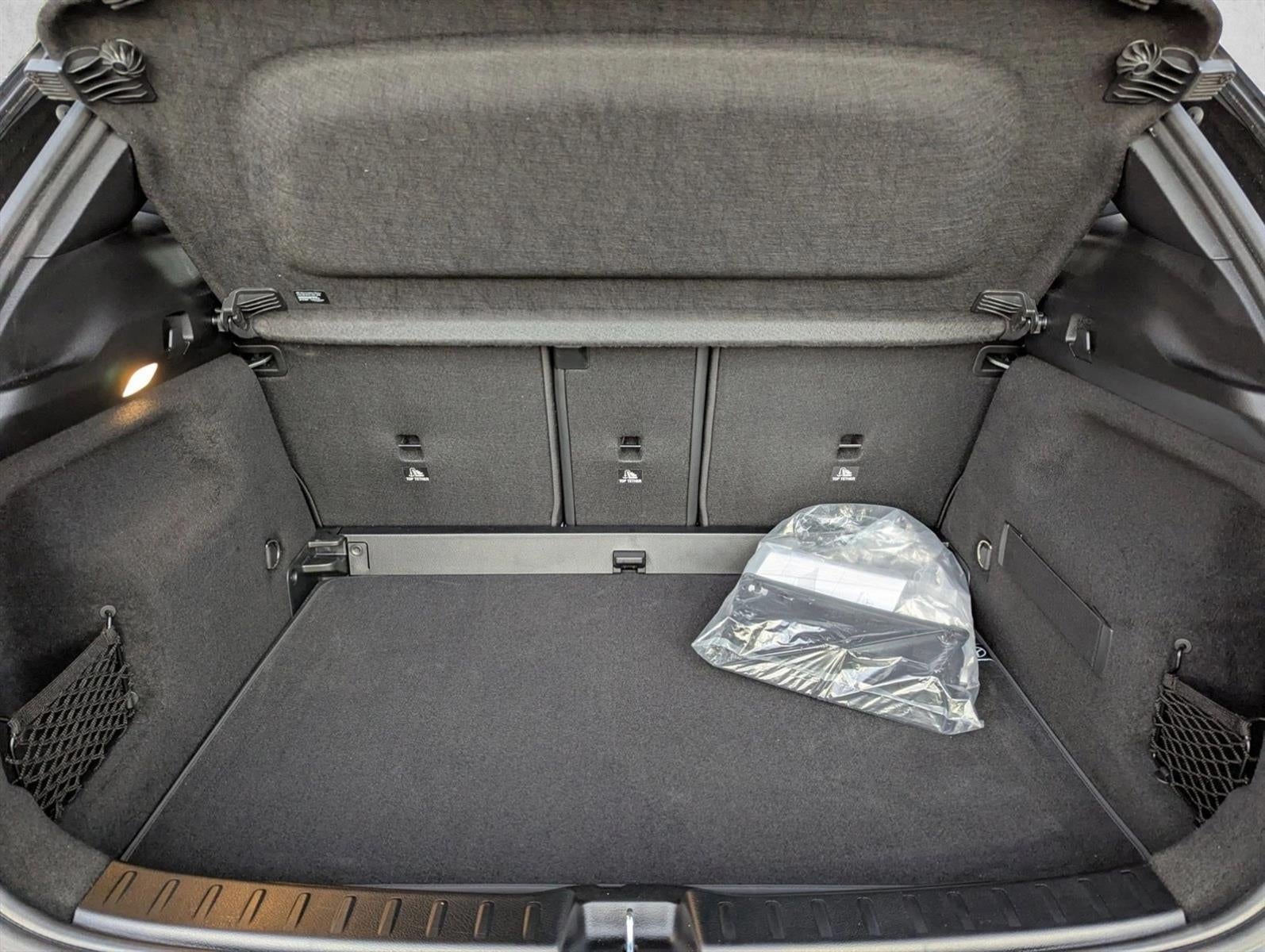 2025 Mercedes-Benz GLA GLA 250 SUV