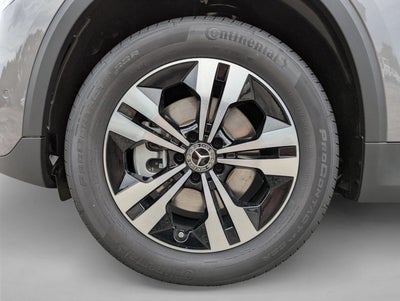 2026 Mercedes-Benz GLA GLA 250 SUV