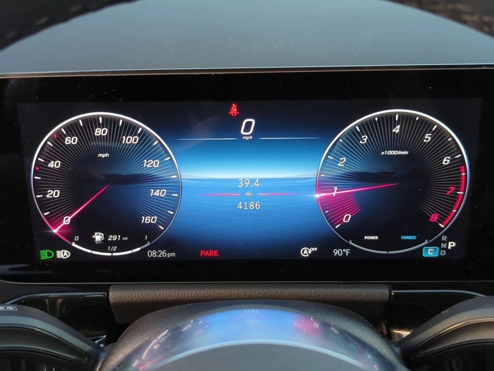 2026 Mercedes-Benz GLA GLA 250 SUV