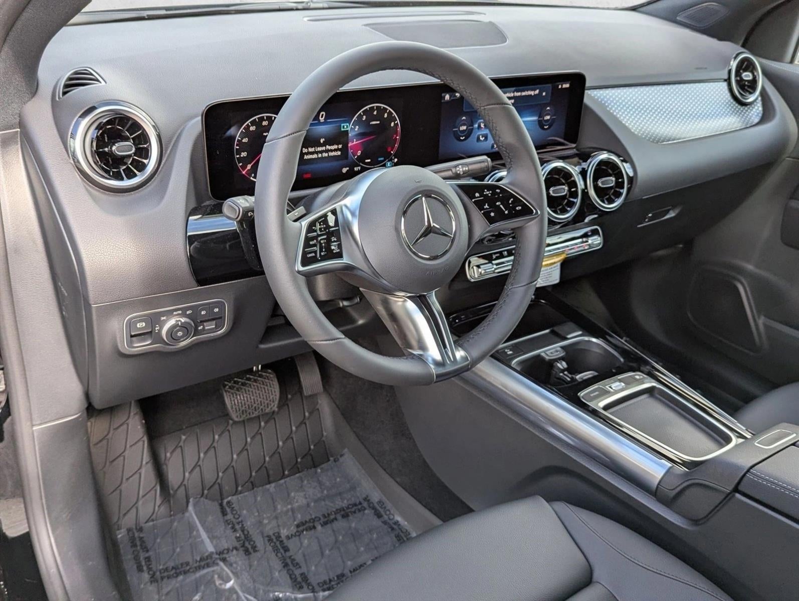 2026 Mercedes-Benz GLA GLA 250 SUV