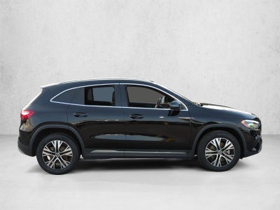 2026 Mercedes-Benz GLA GLA 250 SUV