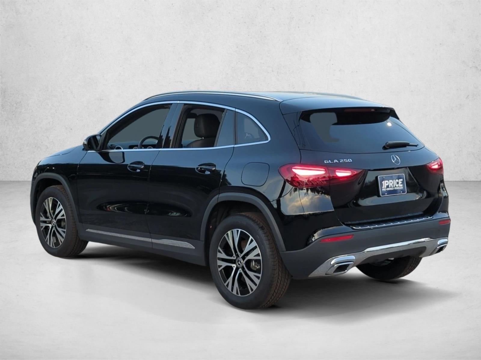 2026 Mercedes-Benz GLA GLA 250 SUV