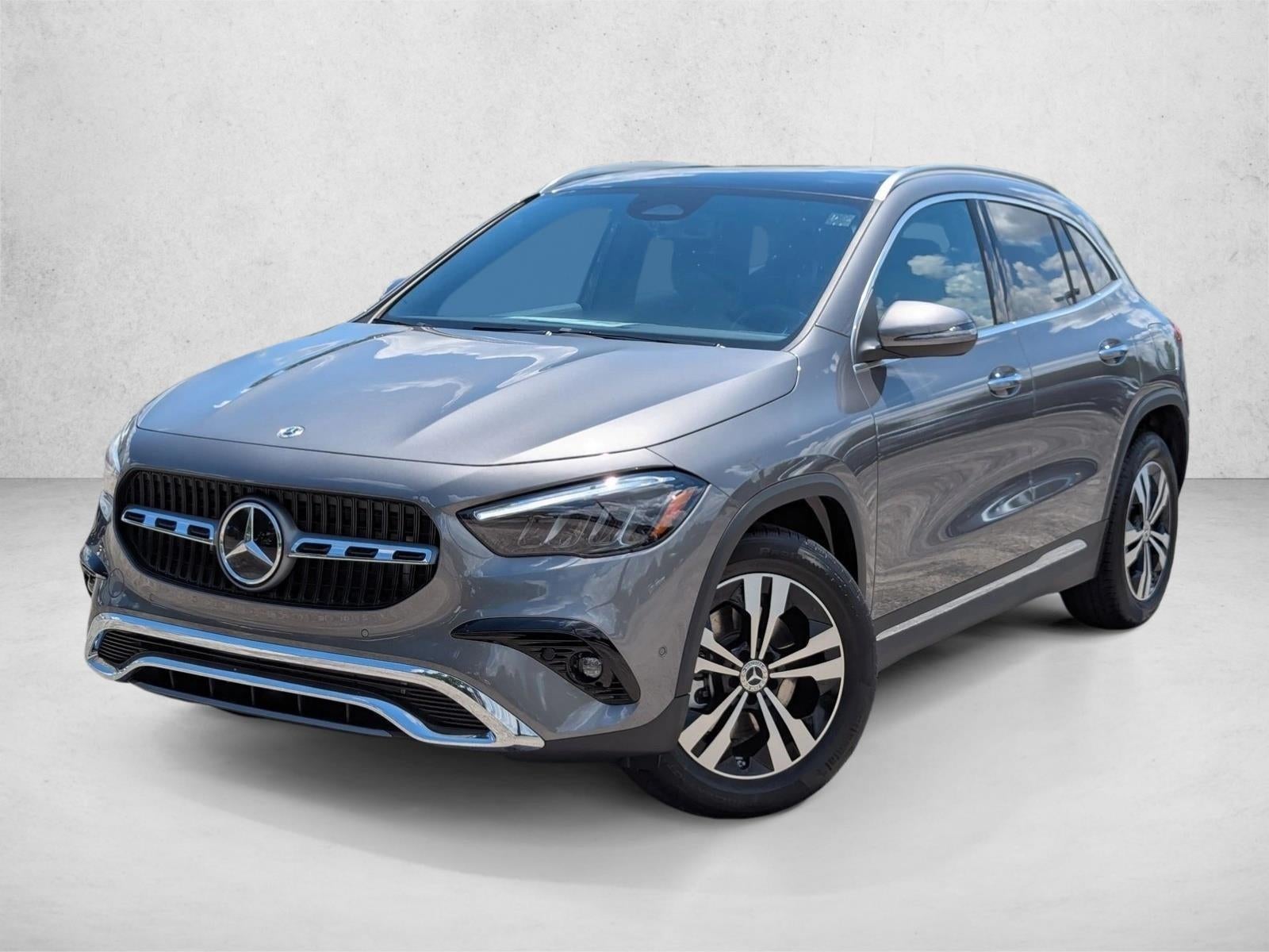 2026 Mercedes-Benz GLA GLA 250 SUV
