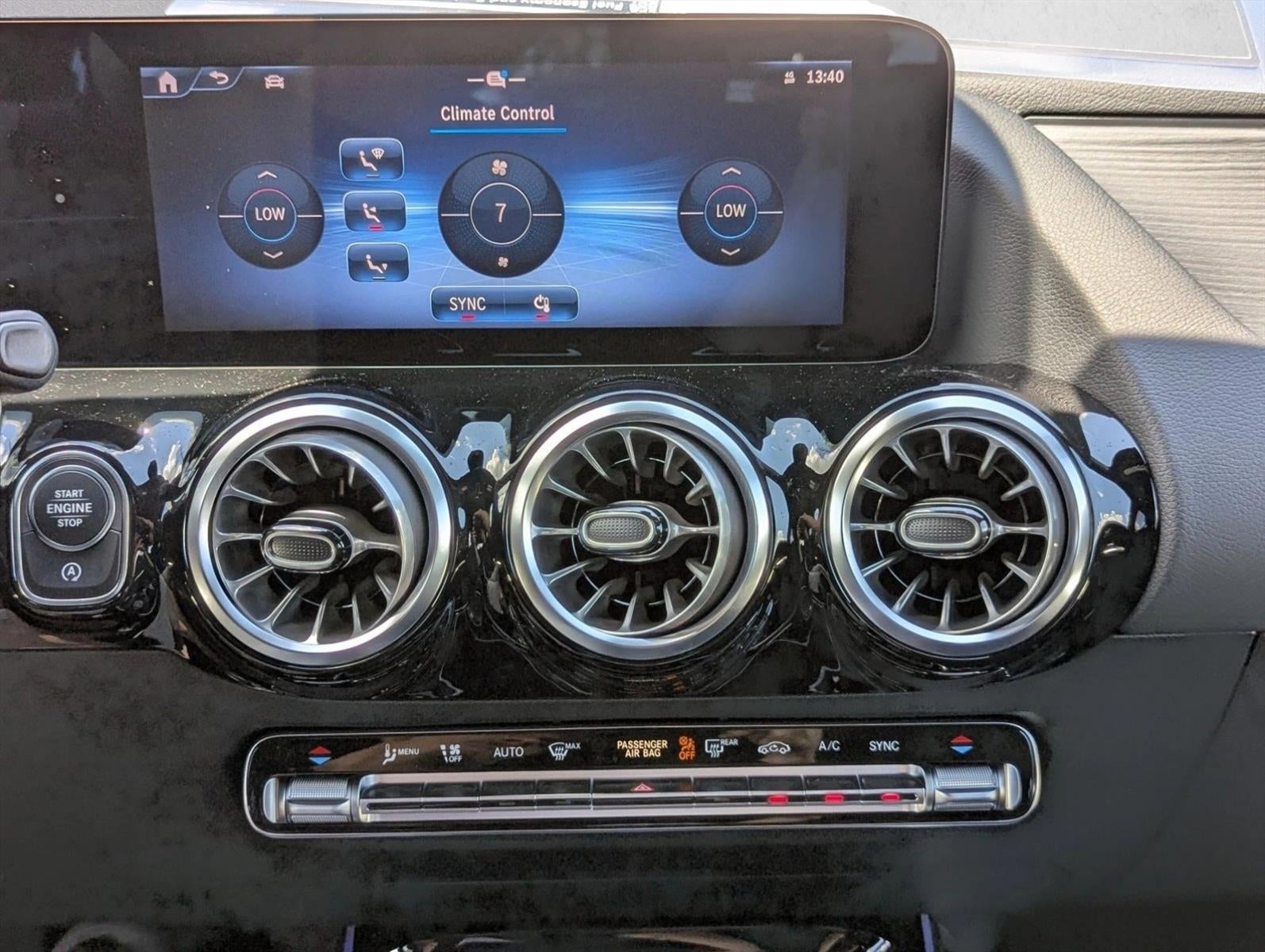 2026 Mercedes-Benz GLA GLA 250 SUV