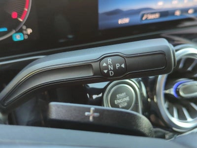 2026 Mercedes-Benz GLA GLA 250 SUV