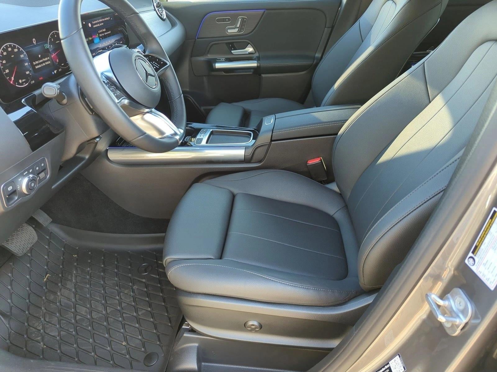 2026 Mercedes-Benz GLA GLA 250 SUV