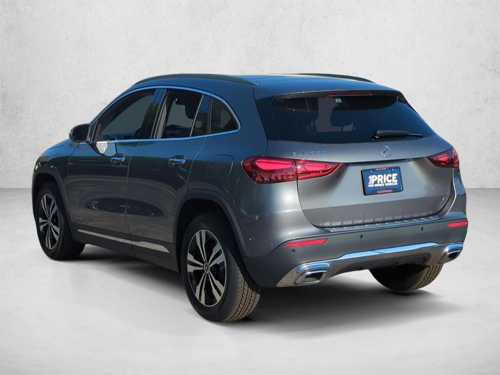 2026 Mercedes-Benz GLA GLA 250 SUV