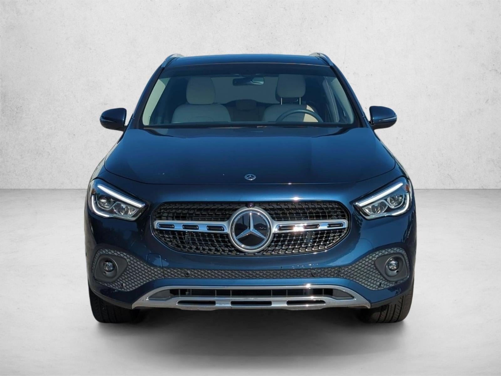 2023 Mercedes-Benz GLA GLA 250 SUV