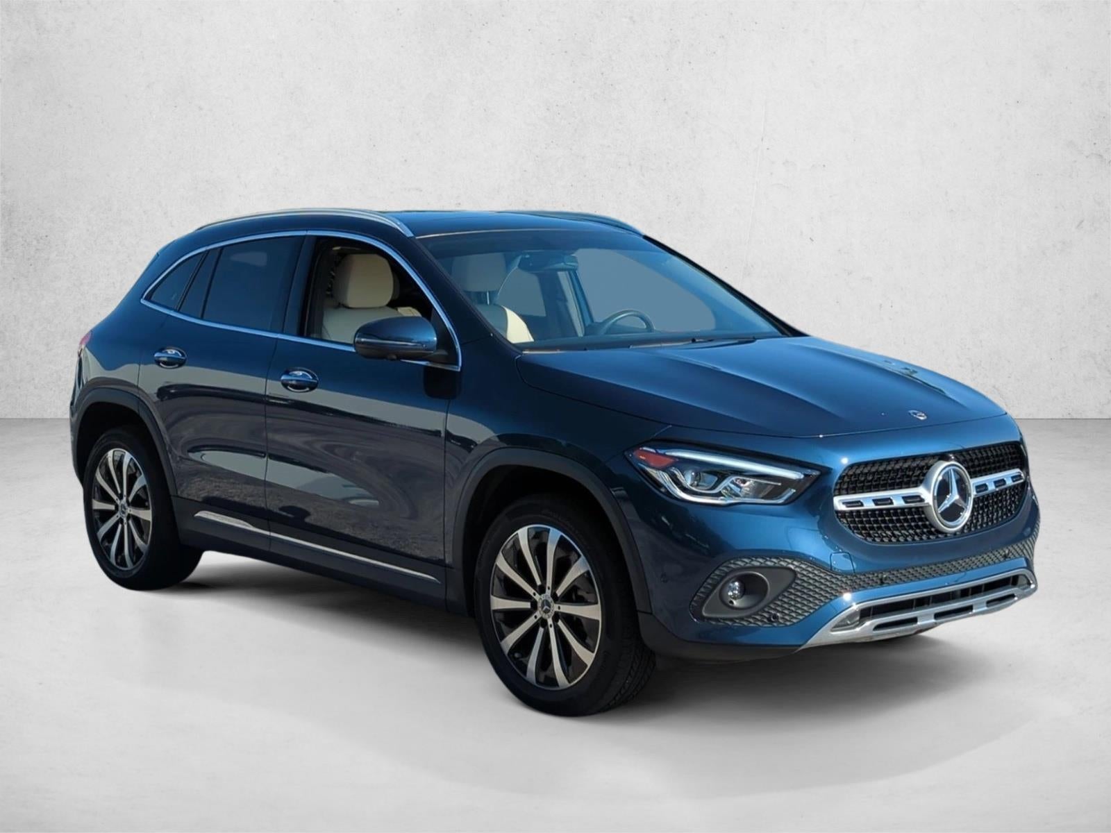 2023 Mercedes-Benz GLA GLA 250 SUV