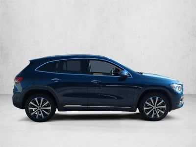 2023 Mercedes-Benz GLA GLA 250 SUV