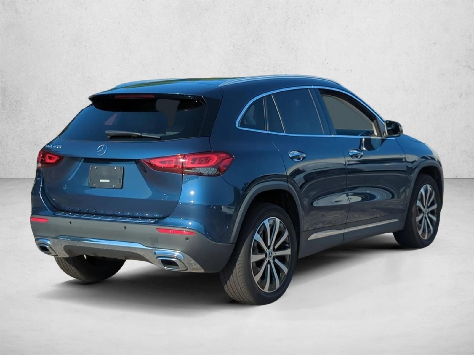 2023 Mercedes-Benz GLA GLA 250 SUV