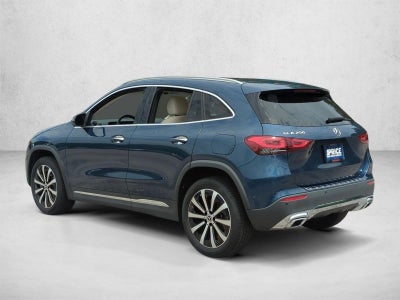 2023 Mercedes-Benz GLA GLA 250 SUV