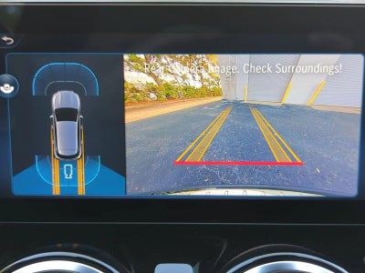 2026 Mercedes-Benz GLA GLA 250 SUV