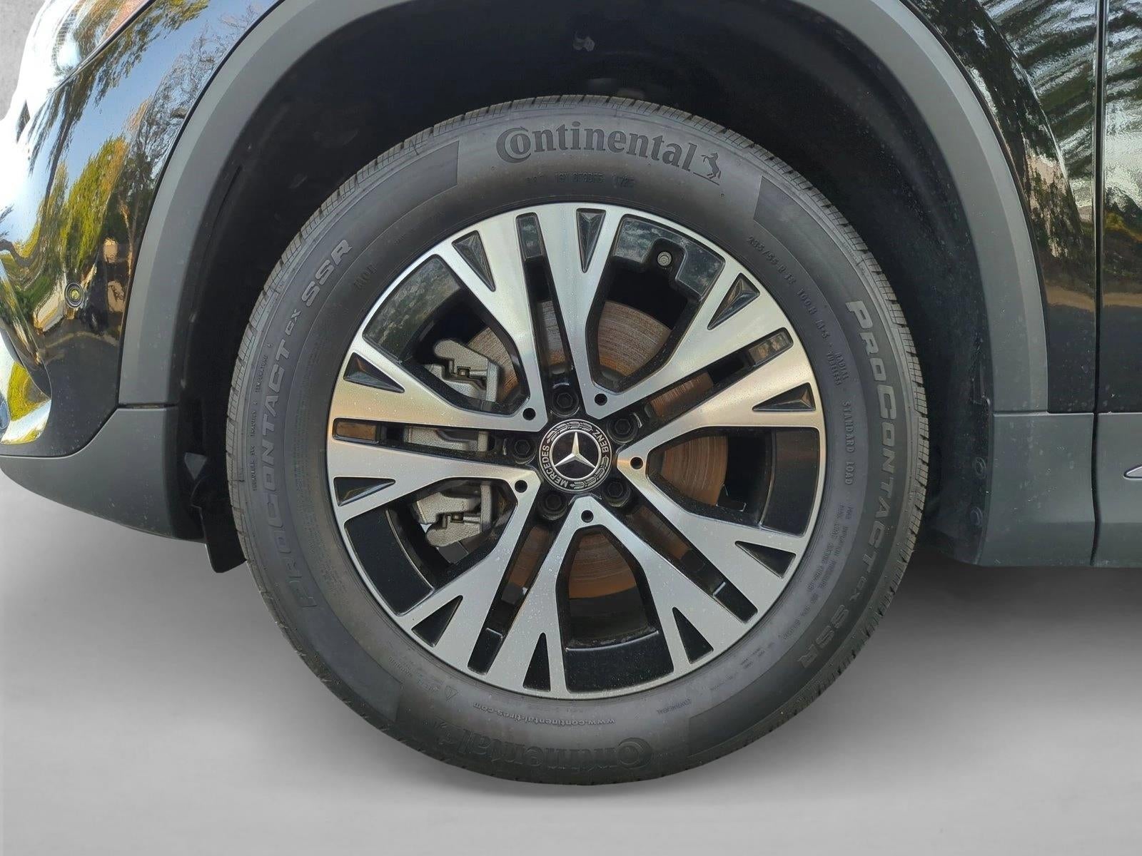 2026 Mercedes-Benz GLA GLA 250 SUV