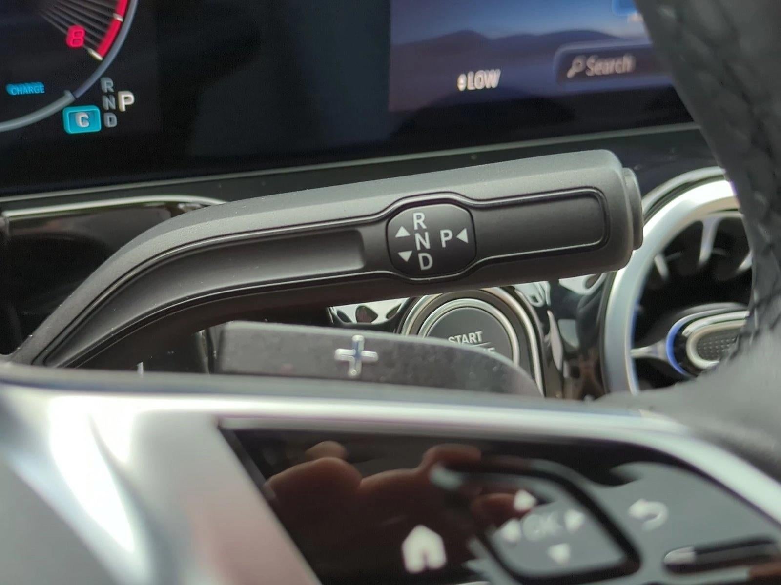 2026 Mercedes-Benz GLA GLA 250 SUV