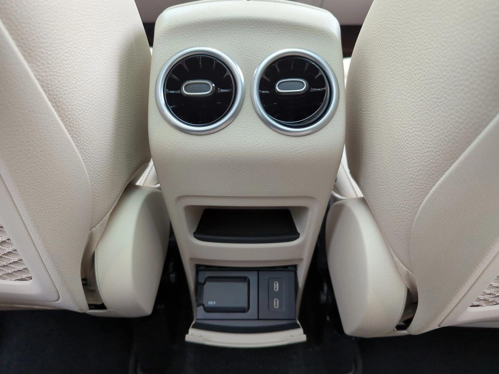 2026 Mercedes-Benz GLA GLA 250 SUV