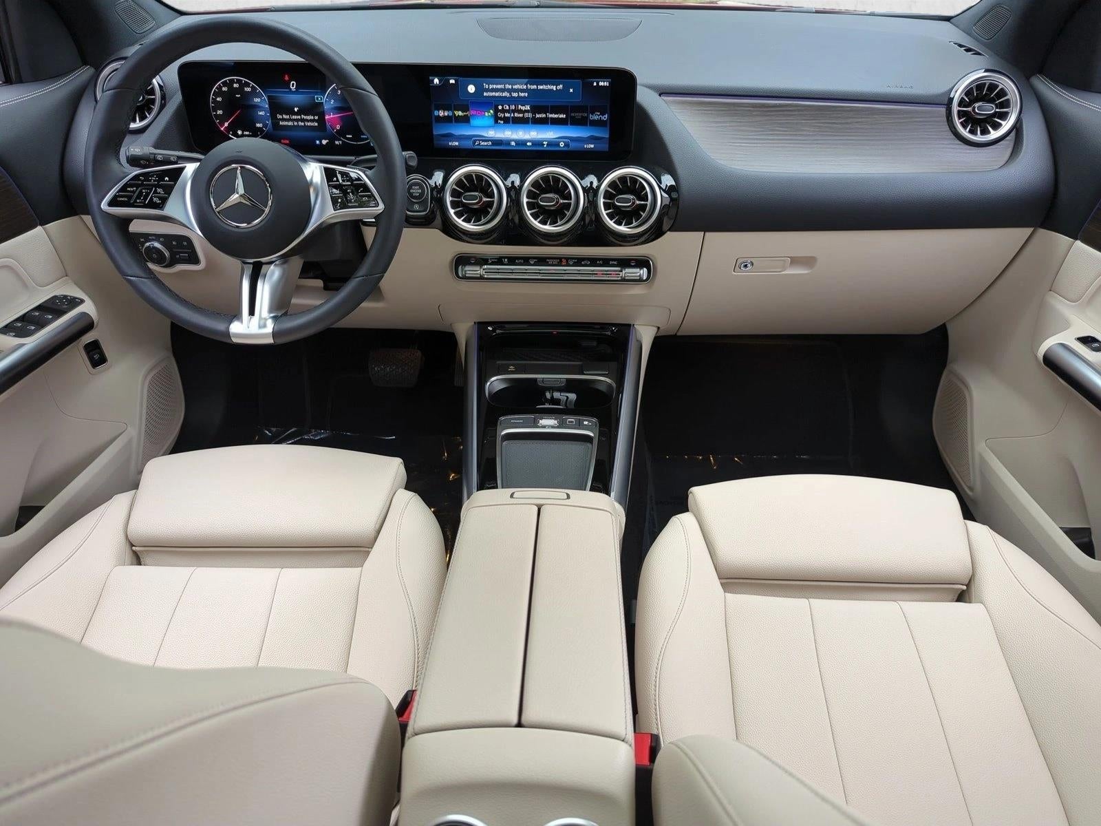 2026 Mercedes-Benz GLA GLA 250 SUV